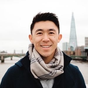 Meet your Posher, Tim